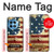 S2349 Old American Flag Case For OnePlus 12R