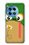 S2765 Frog Bee Cute Cartoon Case For OnePlus 12R