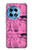 S2885 Paris Pink Case For OnePlus 12R