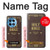 S2889 Holy Bible Cover King James Version Case For OnePlus 12R