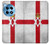 S2972 Northern Ireland Football Case For OnePlus 12R