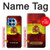 S2984 Spain Football Soccer Case For OnePlus 12R