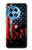 S2989 USA America Soccer Case For OnePlus 12R