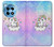 S3256 Cute Unicorn Cartoon Case For OnePlus 12R