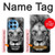 S3372 Lion Face Case For OnePlus 12R