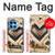 S3417 Diamond Rattle Snake Graphic Print Case For OnePlus 12R
