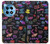S3433 Vintage Neon Graphic Case For OnePlus 12R