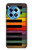 S3451 Colorful Piano Case For OnePlus 12R