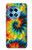 S3459 Tie Dye Case For OnePlus 12R