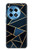 S3479 Navy Blue Graphic Art Case For OnePlus 12R