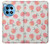 S3503 Peach Case For OnePlus 12R