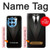 S3534 Men Suit Case For OnePlus 12R