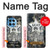 S3666 Army Camo Camouflage Case For OnePlus 12R