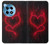 S3682 Devil Heart Case For OnePlus 12R