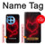 S3682 Devil Heart Case For OnePlus 12R