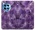 S3713 Purple Quartz Amethyst Graphic Printed Case For OnePlus 12R