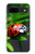 S0263 Ladybug Case For Google Pixel 8a