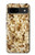 S0625 Popcorn Case For Google Pixel 8a