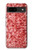 S0626 Kobe Beef Case For Google Pixel 8a