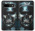 S0754 Skull Soldier Zombie Case For Google Pixel 8a