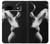 S0917 Sexy Lip Girl Smoking Case For Google Pixel 8a