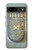 S1484 Buddha Footprint Case For Google Pixel 8a