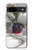 S1509 Steam Train Case For Google Pixel 8a