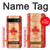 S1603 Canada Flag Old Vintage Case For Google Pixel 8a