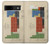 S1695 The Periodic Table of Middle Earth Case For Google Pixel 8a