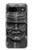 S1827 Japan Samurai Helmet Case For Google Pixel 8a