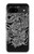 S1943 Dragon Tattoo Case For Google Pixel 8a