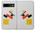 S1958 Malevich Suprematism Case For Google Pixel 8a
