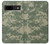 S2173 Digital Camo Camouflage Graphic Printed Case For Google Pixel 8a