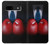 S2261 Businessman Black Suit With Boxing Gloves Case For Google Pixel 8a