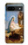 S2276 The Nativity Case For Google Pixel 8a