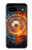 S2289 Roulette Casino Gamble Case For Google Pixel 8a