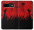 S2458 Zombie Hands Case For Google Pixel 8a