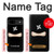 S2466 Ninja Shuriken Case For Google Pixel 8a