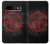 S2557 Pentagram Case For Google Pixel 8a