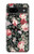 S2727 Vintage Rose Pattern Case For Google Pixel 8a