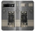 S2814 Apollo Spacecraft Case For Google Pixel 8a