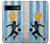 S2977 Argentina Football Soccer Case For Google Pixel 8a