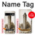 S3046 Old New York Flatiron Building Case For Google Pixel 8a S3046 Old New York Flatiron Building Case For Google Pixel 8a