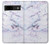 S3215 Seamless Pink Marble Case For Google Pixel 8a S3215 Seamless Pink Marble Case For Google Pixel 8a