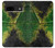 S3319 Jamaica Flag Vintage Football Graphic Case For Google Pixel 8a