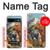 S3331 Peter Paul Rubens Tiger und Lowenjagd Case For Google Pixel 8a