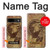 S3378 Native American Case For Google Pixel 8a