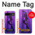 S3400 Pole Dance Case For Google Pixel 8a