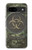 S3468 Biohazard Zombie Hunter Graphic Case For Google Pixel 8a
