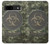S3468 Biohazard Zombie Hunter Graphic Case For Google Pixel 8a
